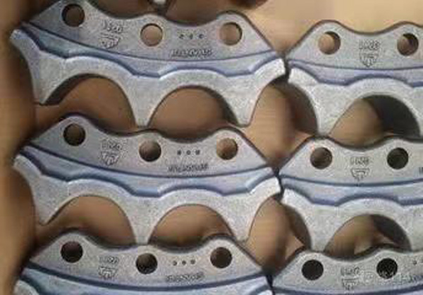 驅(qū)動(dòng)輪齒塊 驅(qū)動(dòng)輪齒塊