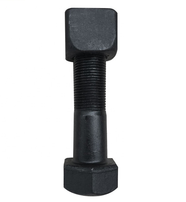 推土機(jī)履帶板螺栓和螺母 推土機(jī)履帶板螺栓和螺母