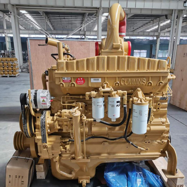 推土機SD32發(fā)動機 康明斯NTA855-C360S10沖程柴油發(fā)動機 推土機SD32發(fā)動機 康明斯NTA855-C360S10沖程柴油發(fā)動機