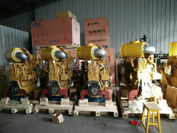 推土機SD32發(fā)動機 康明斯NTA855-C360S10沖程柴油發(fā)動機 推土機SD32發(fā)動機 康明斯NTA855-C360S10沖程柴油發(fā)動機