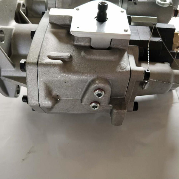 推土機配件發(fā)動機NTA855柴油噴油泵 推土機配件發(fā)動機NTA855柴油噴油泵