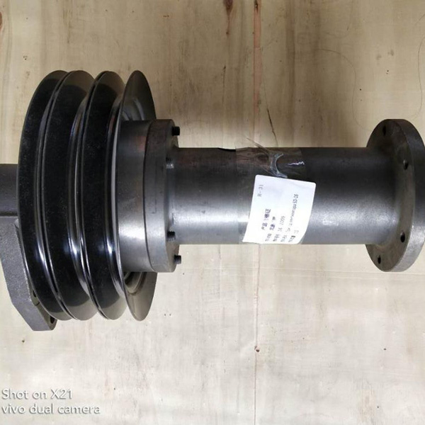 推土機(jī)配件SD16/SD22/D32風(fēng)扇支架 推土機(jī)配件SD16/SD22/D32風(fēng)扇支架