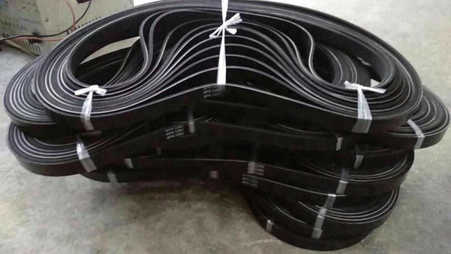 推土機(jī)濰柴CMCC/SDEC/YC柴油機(jī)皮帶 推土機(jī)濰柴CMCC/SDEC/YC柴油機(jī)皮帶