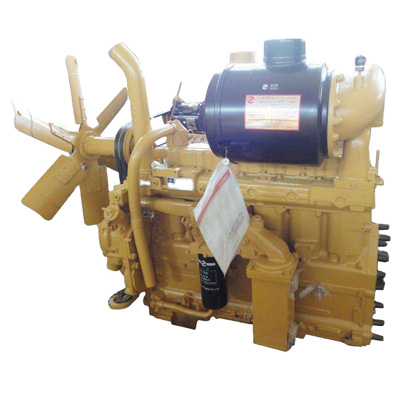 st 柴油機(jī)SC11CB220G2B1 st SD16發(fā)動機(jī)主件