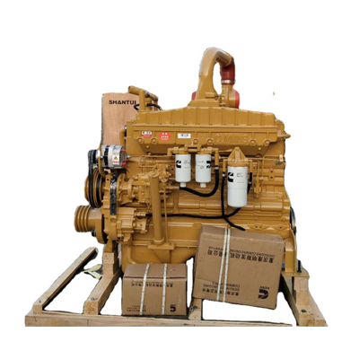 NTS855推土機(jī) st SD32發(fā)動機(jī)NTA855-C360S10