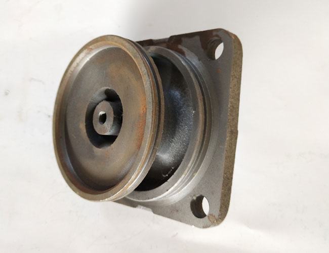 推土機(jī)變速箱機(jī)油濾清器蓋 推土機(jī)變速箱機(jī)油濾清器蓋