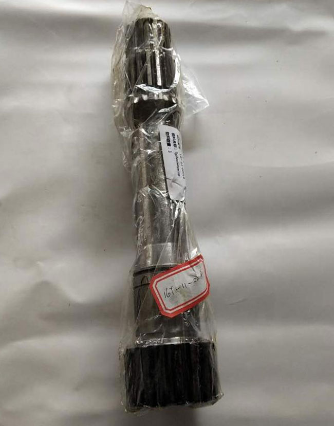 推土機液力變矩器配件渦輪軸 推土機液力變矩器配件渦輪軸