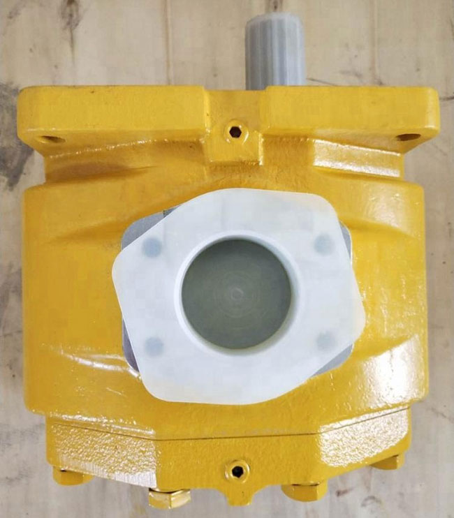 推土機零件液壓泵 SHANTUI SD16 SD22 SD32 推土機零件液壓泵 SHANTUI SD16 SD22 SD32