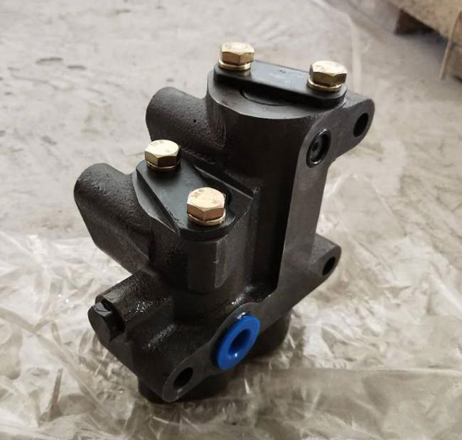 推土機零件安全閥 SHANTUI SD16/SD22/SD32 推土機零件安全閥 SHANTUI SD16/SD22/SD32