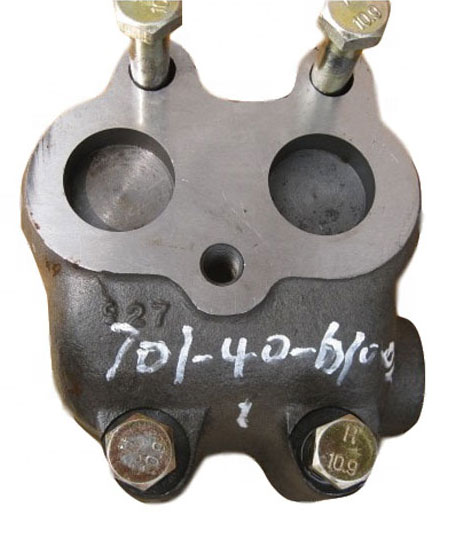 液壓刀片控制提升油閥總成 SHANTUI sd13/sd16/sd22/23/32 液壓刀片控制提升油閥總成 SHANTUI sd13/sd16/sd22/23/32