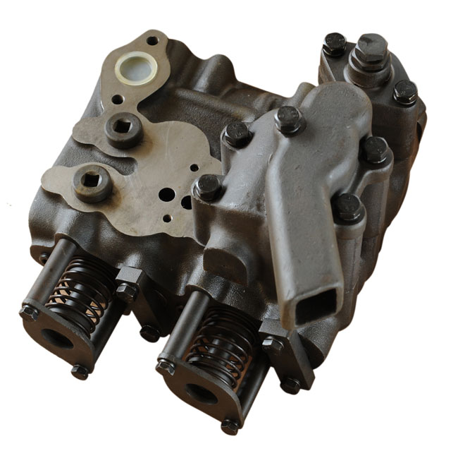 液壓刀片控制提升油閥總成 SHANTUI sd13/sd16/sd22/23/32 液壓刀片控制提升油閥總成 SHANTUI sd13/sd16/sd22/23/32