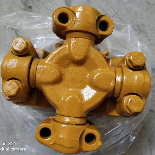 推土機配件萬向節(jié)聯(lián)軸器總成 推土機配件萬向節(jié)聯(lián)軸器總成