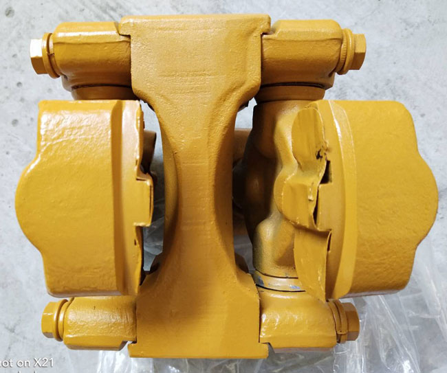 推土機配件萬向節(jié)聯(lián)軸器總成 推土機配件萬向節(jié)聯(lián)軸器總成