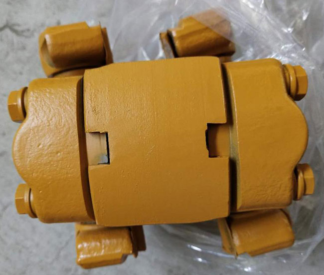 推土機配件萬向節(jié)聯(lián)軸器總成 推土機配件萬向節(jié)聯(lián)軸器總成