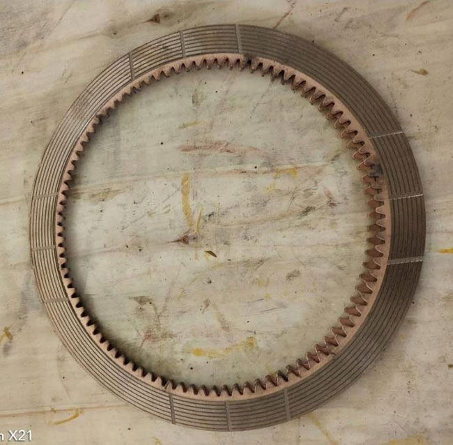 推土機配件 內(nèi)盤\轉(zhuǎn)向離合器零件摩擦盤 推土機配件 內(nèi)盤\轉(zhuǎn)向離合器零件摩擦盤