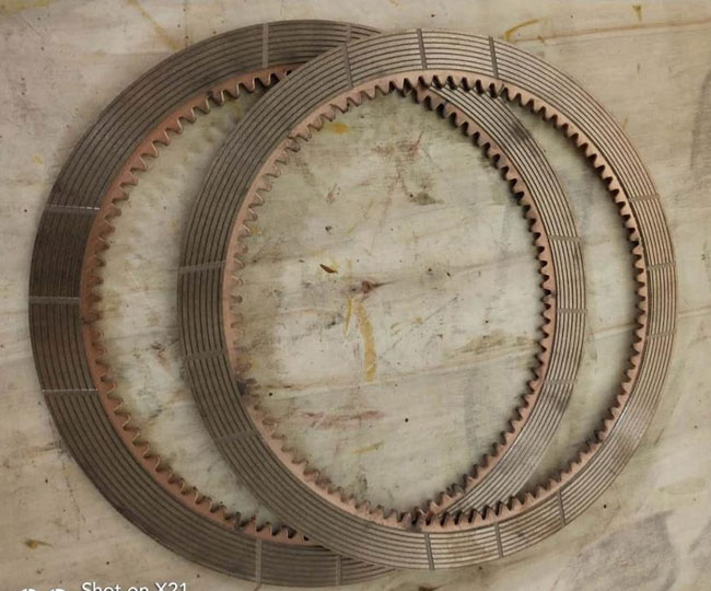 推土機配件 內(nèi)盤\轉(zhuǎn)向離合器零件摩擦盤 推土機配件 內(nèi)盤\轉(zhuǎn)向離合器零件摩擦盤