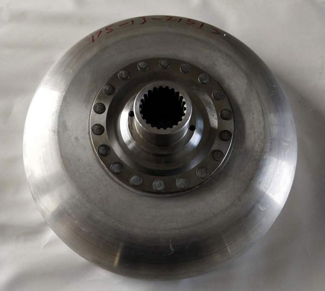 推土機(jī)配件 扭矩轉(zhuǎn)換器渦輪組件 /SD13/SD16/SD22/SD23/32 推土機(jī)配件 扭矩轉(zhuǎn)換器渦輪組件 /SD13/SD16/SD22/SD23/32