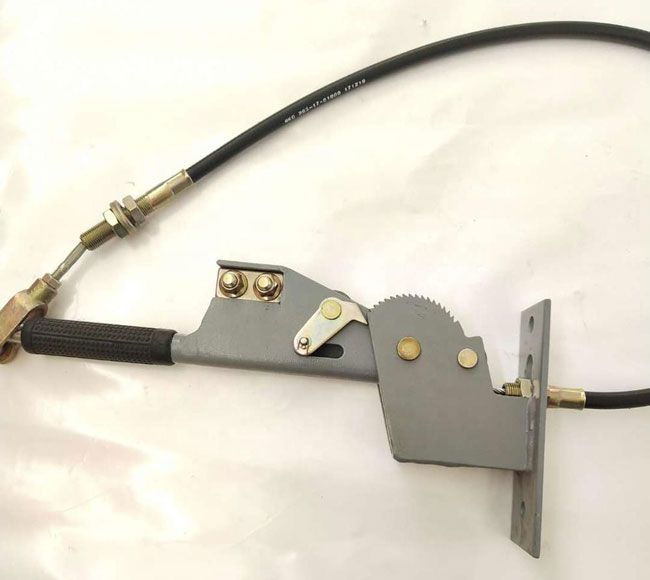 推土機(jī)配件手剎桿 SHANTUI SD16/SD22/SD23/SD32 推土機(jī)配件手剎桿 SHANTUI SD16/SD22/SD23/SD32