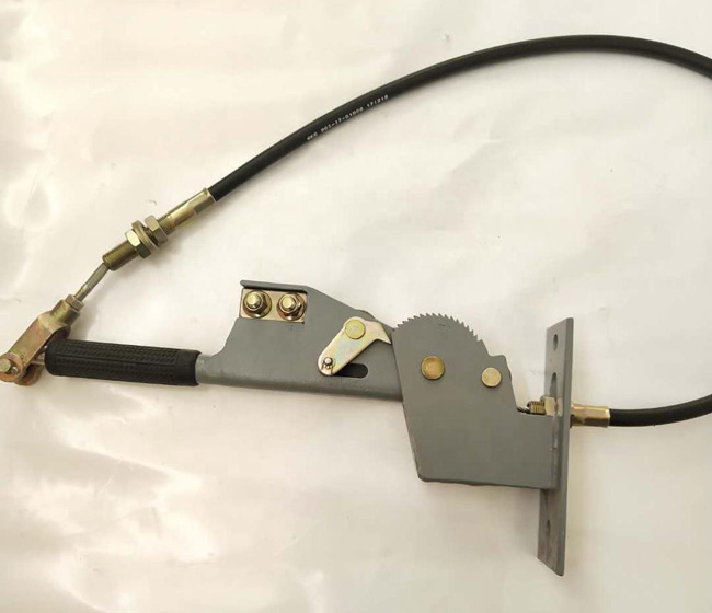 推土機(jī)配件手剎桿 SHANTUI SD16/SD22/SD23/SD32 推土機(jī)配件手剎桿 SHANTUI SD16/SD22/SD23/SD32