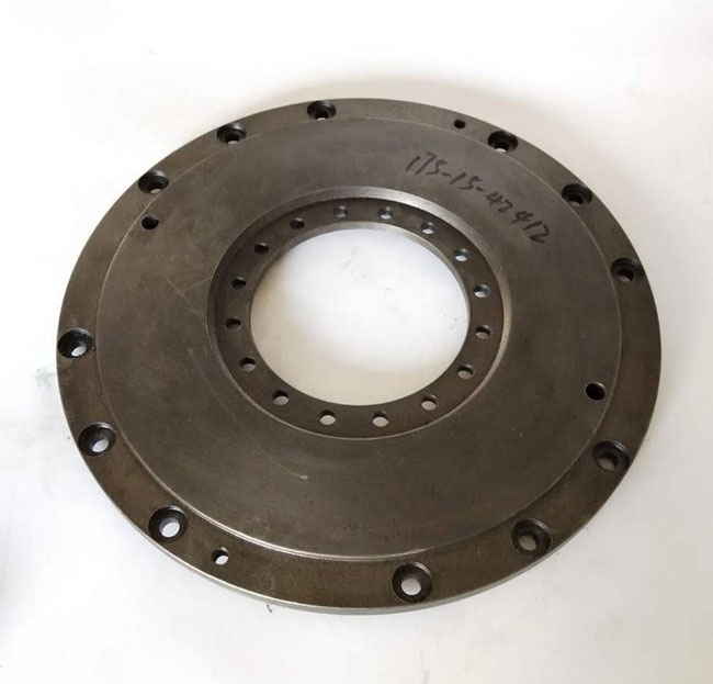 推土機配件 離合器油缸體塊 推土機配件 離合器油缸體塊