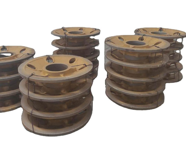 推土機(jī)終傳動齒輪鏈輪主軸輪轂配件法蘭盤總成 推土機(jī)終傳動齒輪鏈輪主軸輪轂配件法蘭盤總成