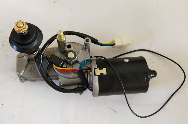 推土機配件 sd16 sd22 sd32擋風玻璃前雨刷刮水器刀片總成 推土機配件 sd16 sd22 sd32擋風玻璃前雨刷刮水器刀片總成