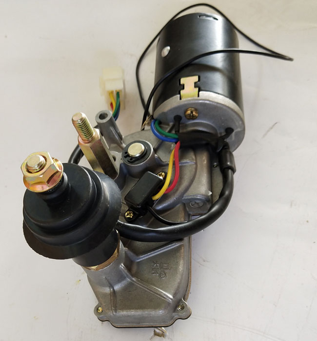 推土機配件 sd16 sd22 sd32擋風玻璃前雨刷刮水器刀片總成 推土機配件 sd16 sd22 sd32擋風玻璃前雨刷刮水器刀片總成