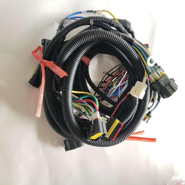 推土機(jī)配件 束線總成 適用sd16 sd22 sd23 sd32 推土機(jī)配件 束線總成 適用sd16 sd22 sd23 sd32