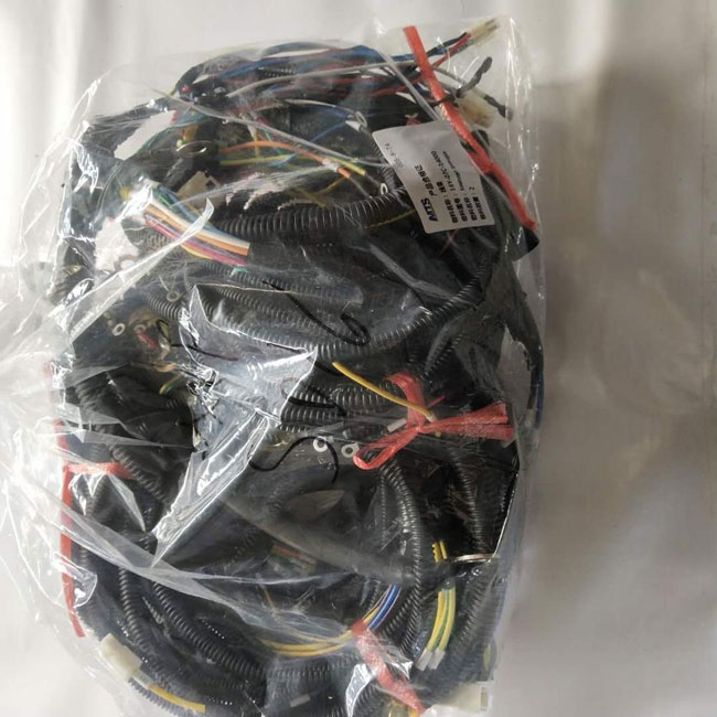 推土機(jī)配件 束線總成 適用sd16 sd22 sd23 sd32 推土機(jī)配件 束線總成 適用sd16 sd22 sd23 sd32