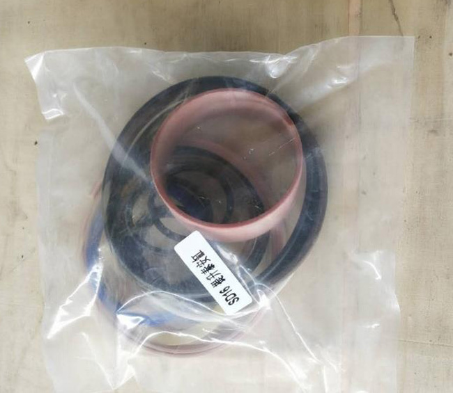 SD16 sd22 sd32推土機(jī)液壓鏟刀提升油缸修理包 SD16 sd22 sd32推土機(jī)液壓鏟刀提升油缸修理包