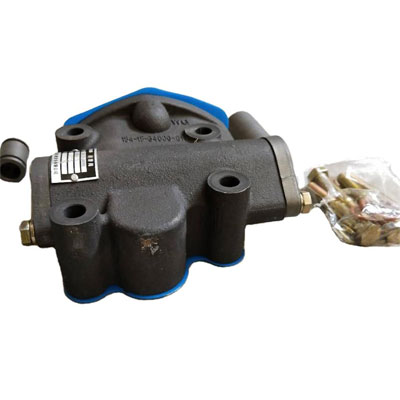 st原廠推土機(jī)配件 潤滑閥總成  st SD16 SD22 SD32