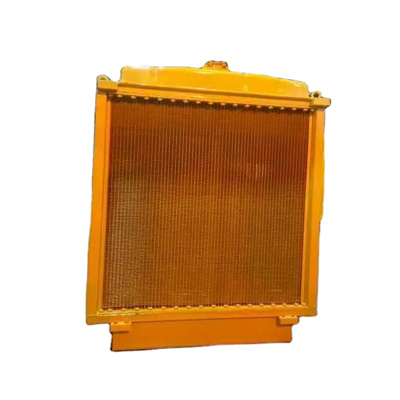 st SD32推土機(jī)原裝散熱水箱總成 st SD13/SD16/SD22/SD22F/SD32