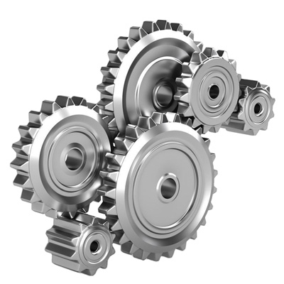 推土機(jī)終傳動齒輪鏈輪凸緣輪轂零部件總成 SD16/SD22/SD23/32
