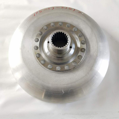 推土機(jī)配件 扭矩轉(zhuǎn)換器渦輪組件 /SD13/SD16/SD22/SD23/32