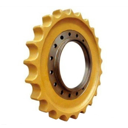 挖機(jī)挖掘機(jī)鏈輪驅(qū)動(dòng)輪 挖機(jī)挖掘機(jī)鏈輪驅(qū)動(dòng)輪