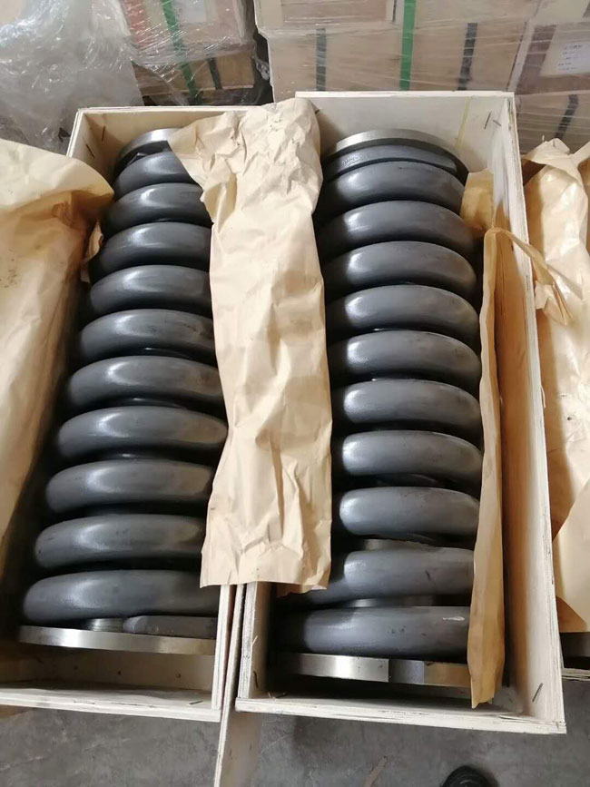 挖機(jī)推土機(jī)挖掘機(jī)履帶調(diào)節(jié)器 彈簧張緊輪裝置與反沖彈簧總成 挖機(jī)推土機(jī)挖掘機(jī)履帶調(diào)節(jié)器 彈簧張緊輪裝置與反沖彈簧總成