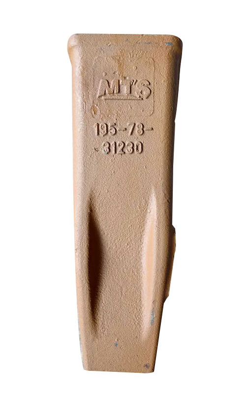 挖掘機(jī)斗齒