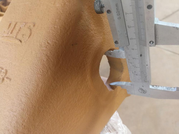 挖掘機(jī)斗齒