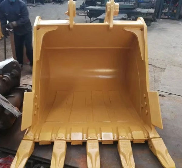 挖掘機(jī)鏟斗