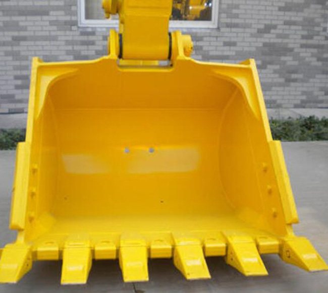 挖機(jī)挖掘機(jī)標(biāo)準(zhǔn)巖石鏟斗