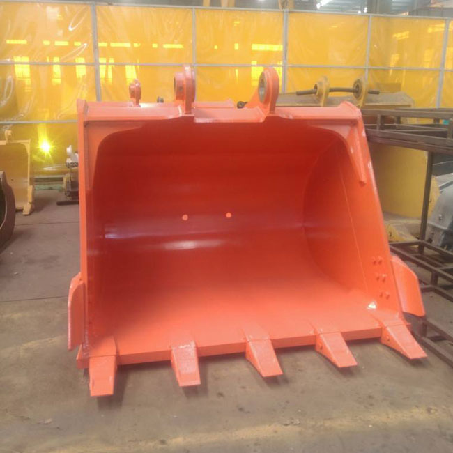 挖機(jī)挖掘機(jī)標(biāo)準(zhǔn)巖石鏟斗
